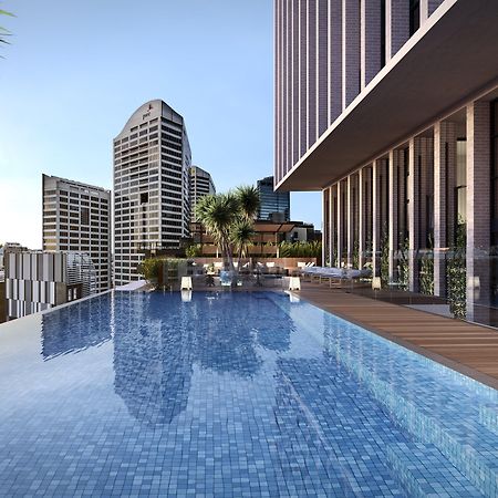 Hotel Crowne Plaza Sydney Darling Harbour By Ihg Extérieur photo