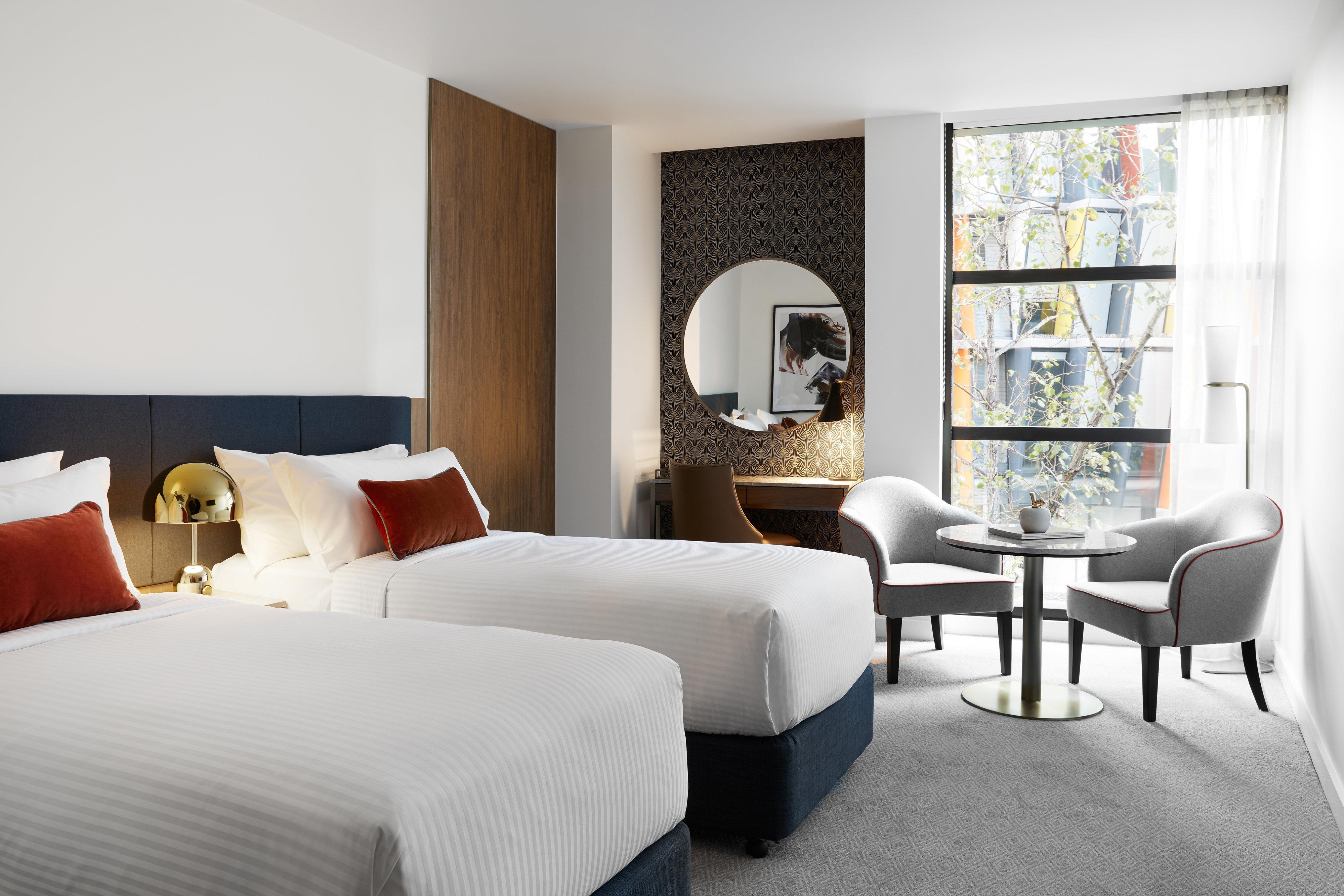 Hotel Crowne Plaza Sydney Darling Harbour By Ihg Extérieur photo