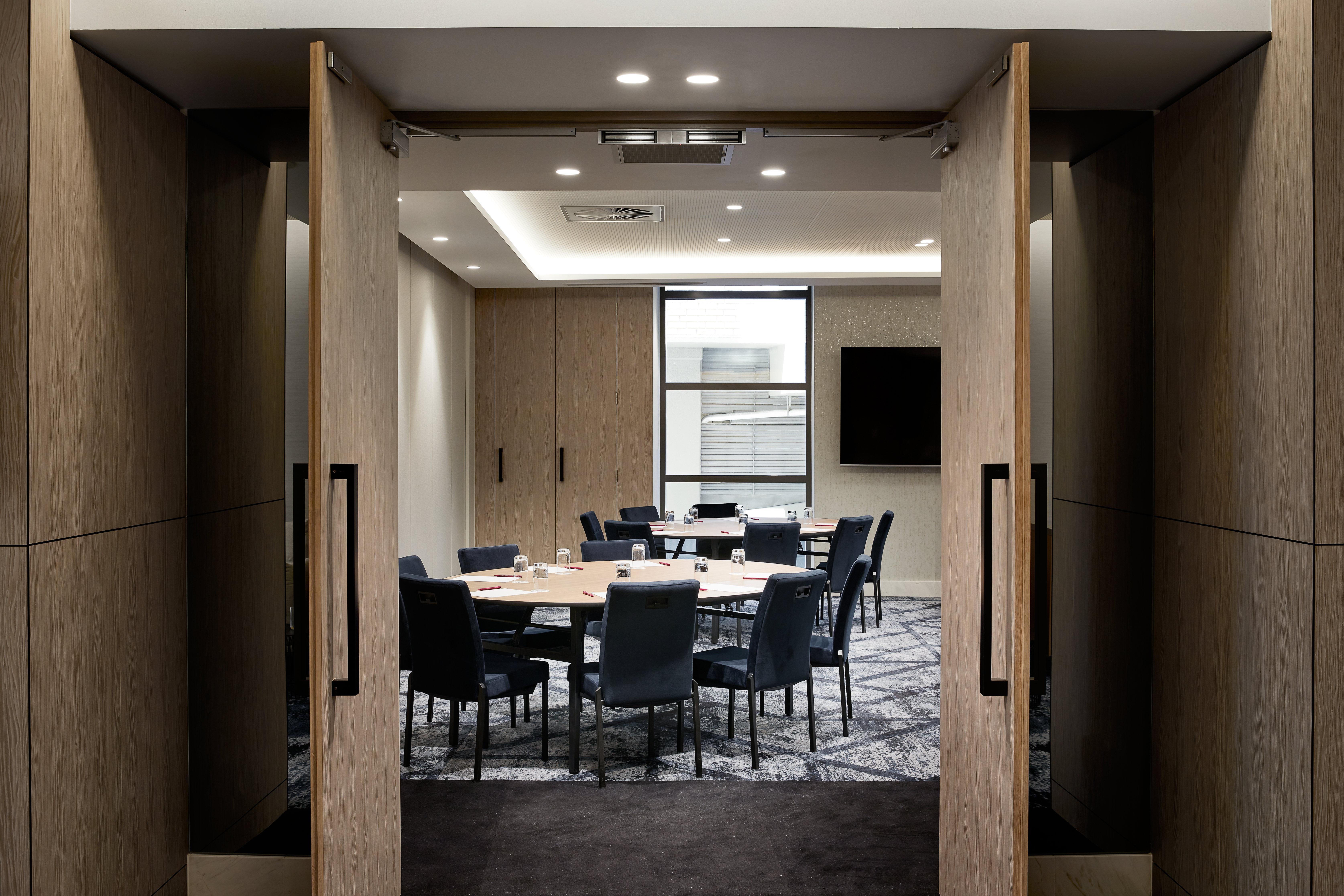 Hotel Crowne Plaza Sydney Darling Harbour By Ihg Extérieur photo
