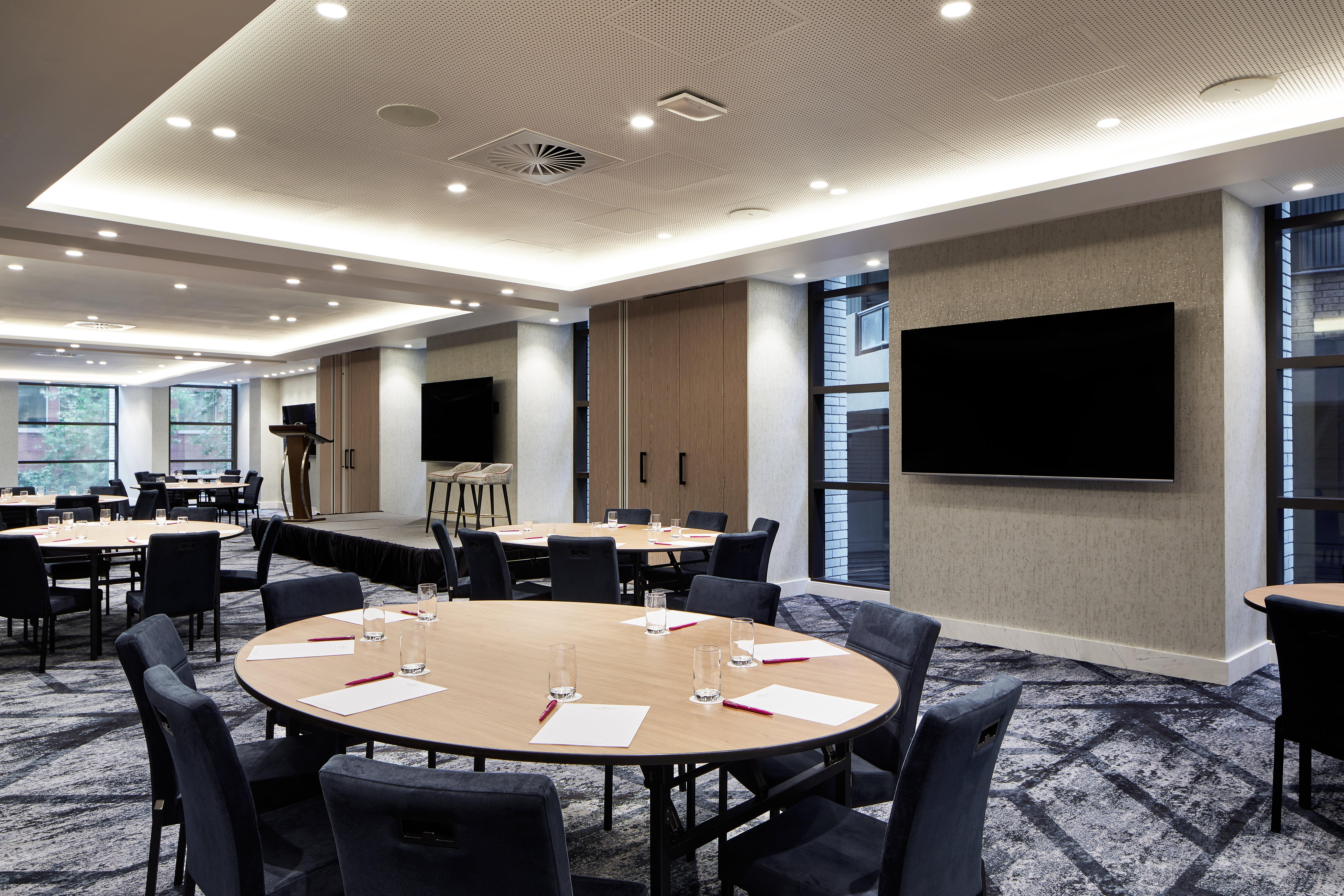 Hotel Crowne Plaza Sydney Darling Harbour By Ihg Extérieur photo