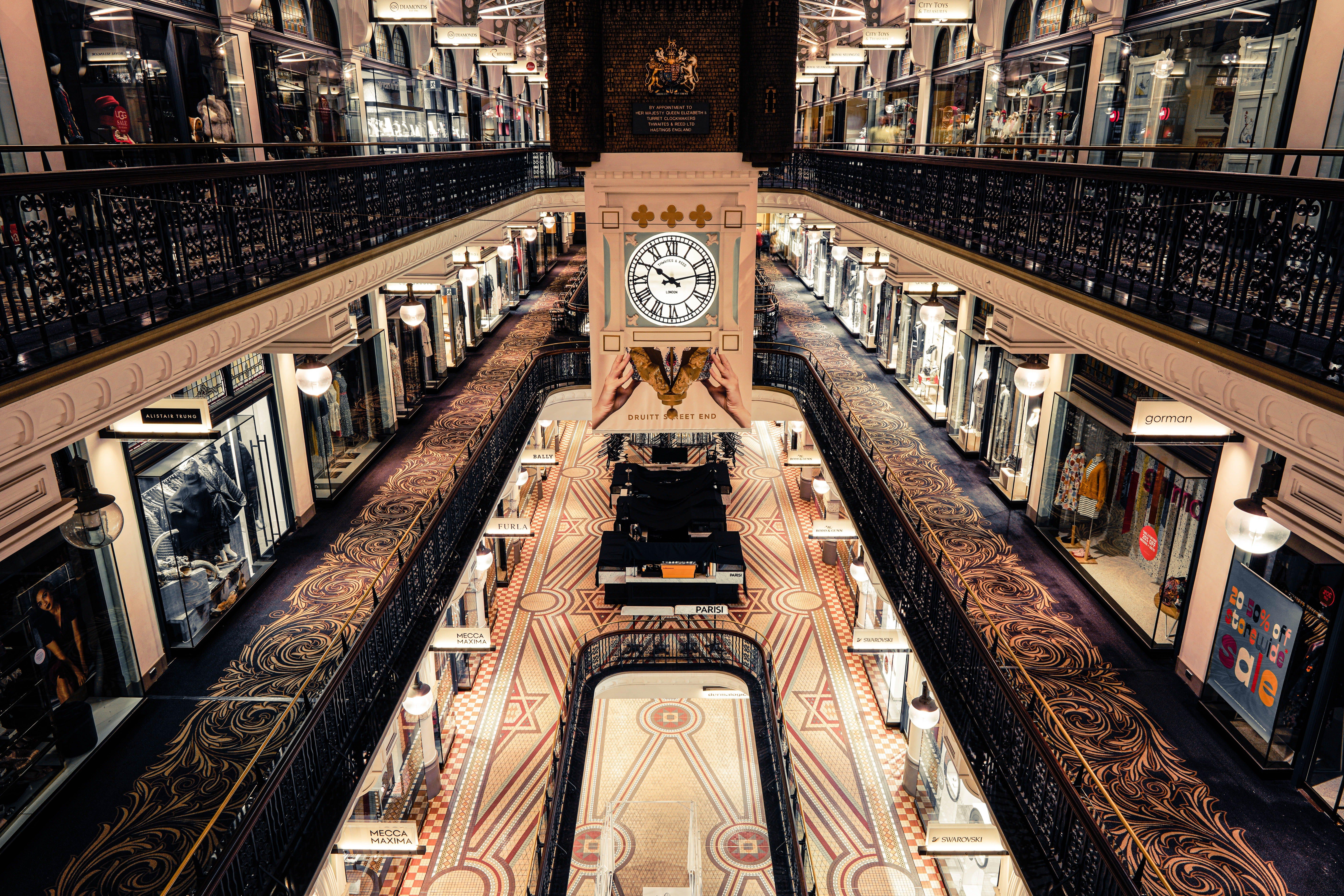Hotel Crowne Plaza Sydney Darling Harbour By Ihg Extérieur photo