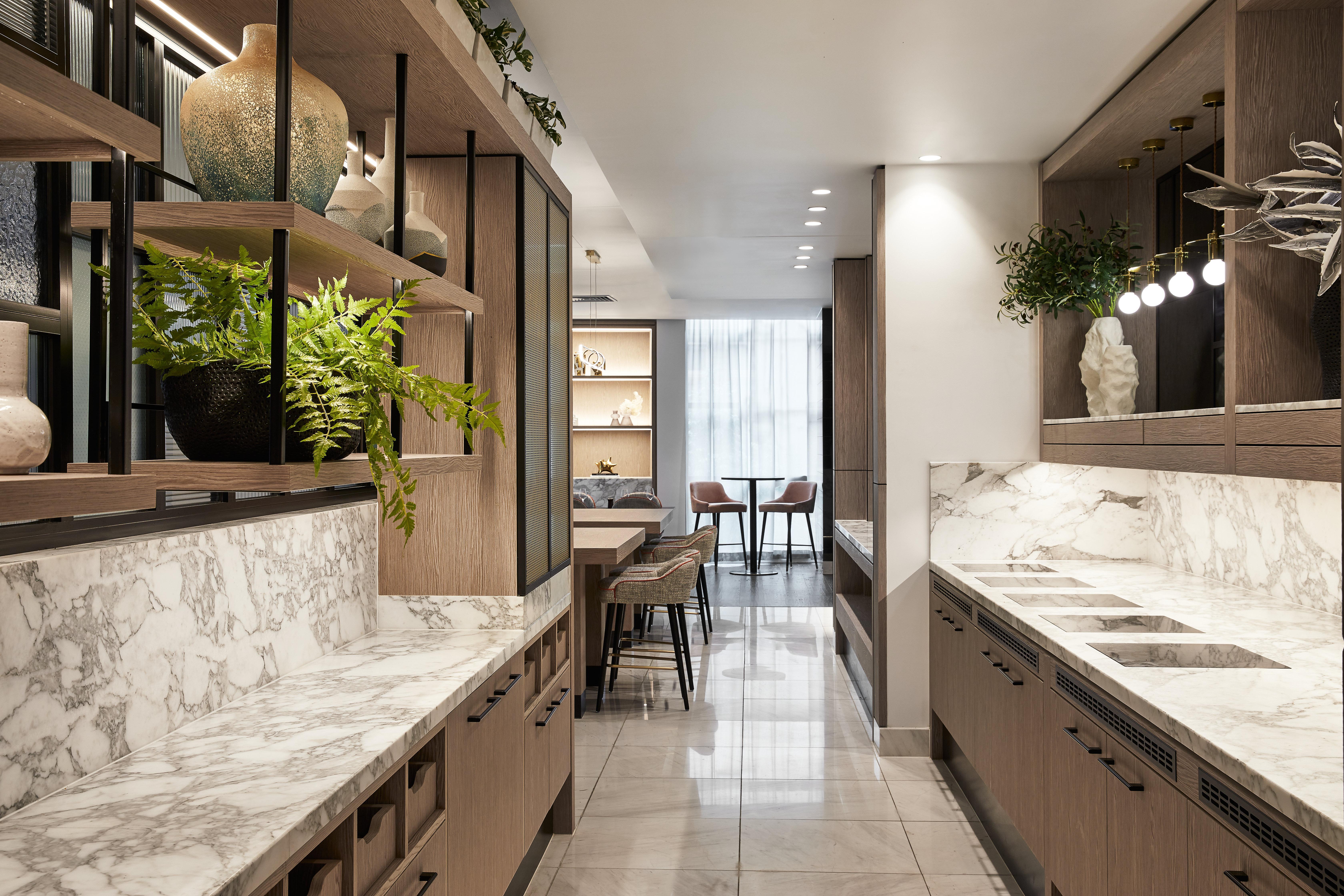 Hotel Crowne Plaza Sydney Darling Harbour By Ihg Extérieur photo