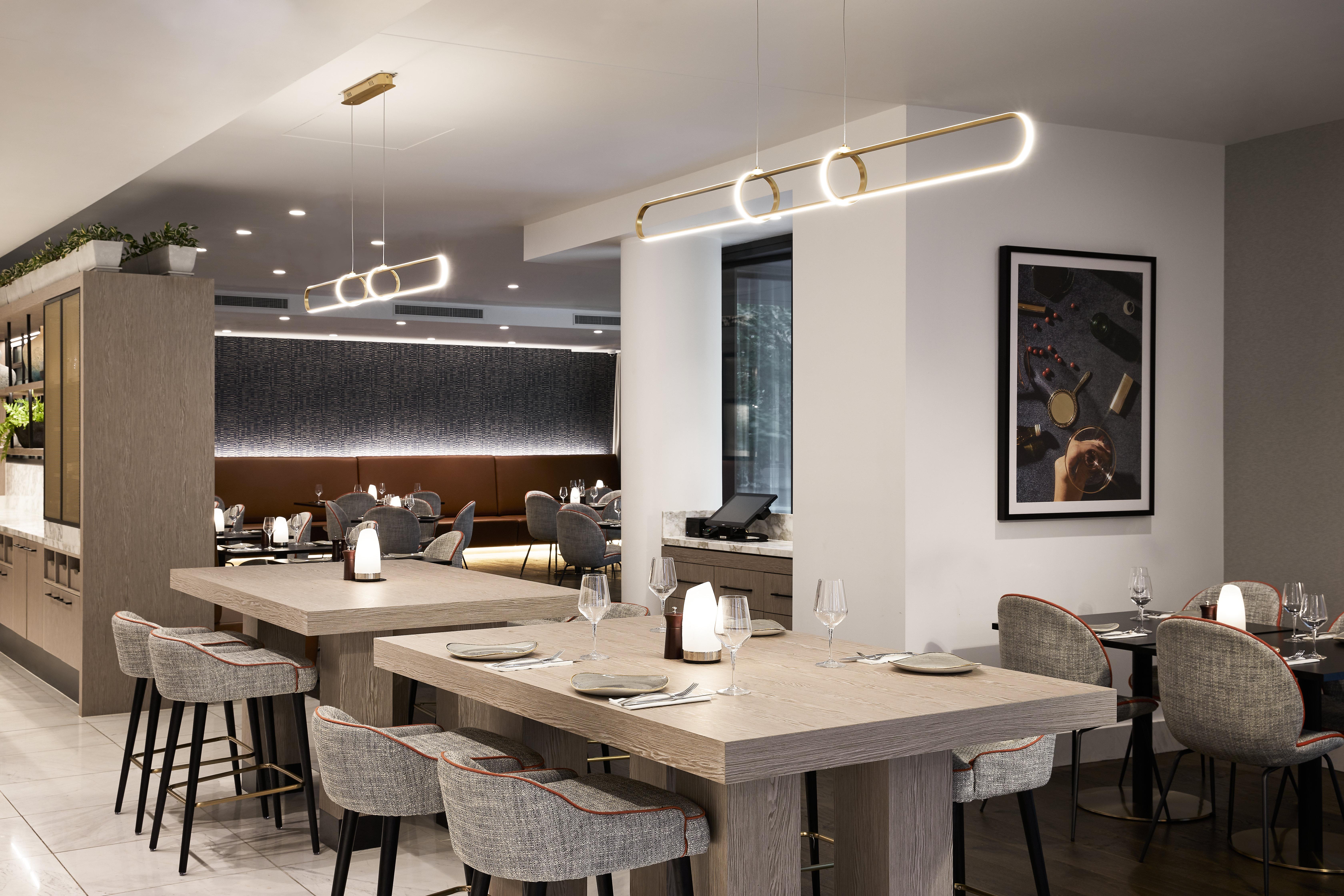 Hotel Crowne Plaza Sydney Darling Harbour By Ihg Extérieur photo