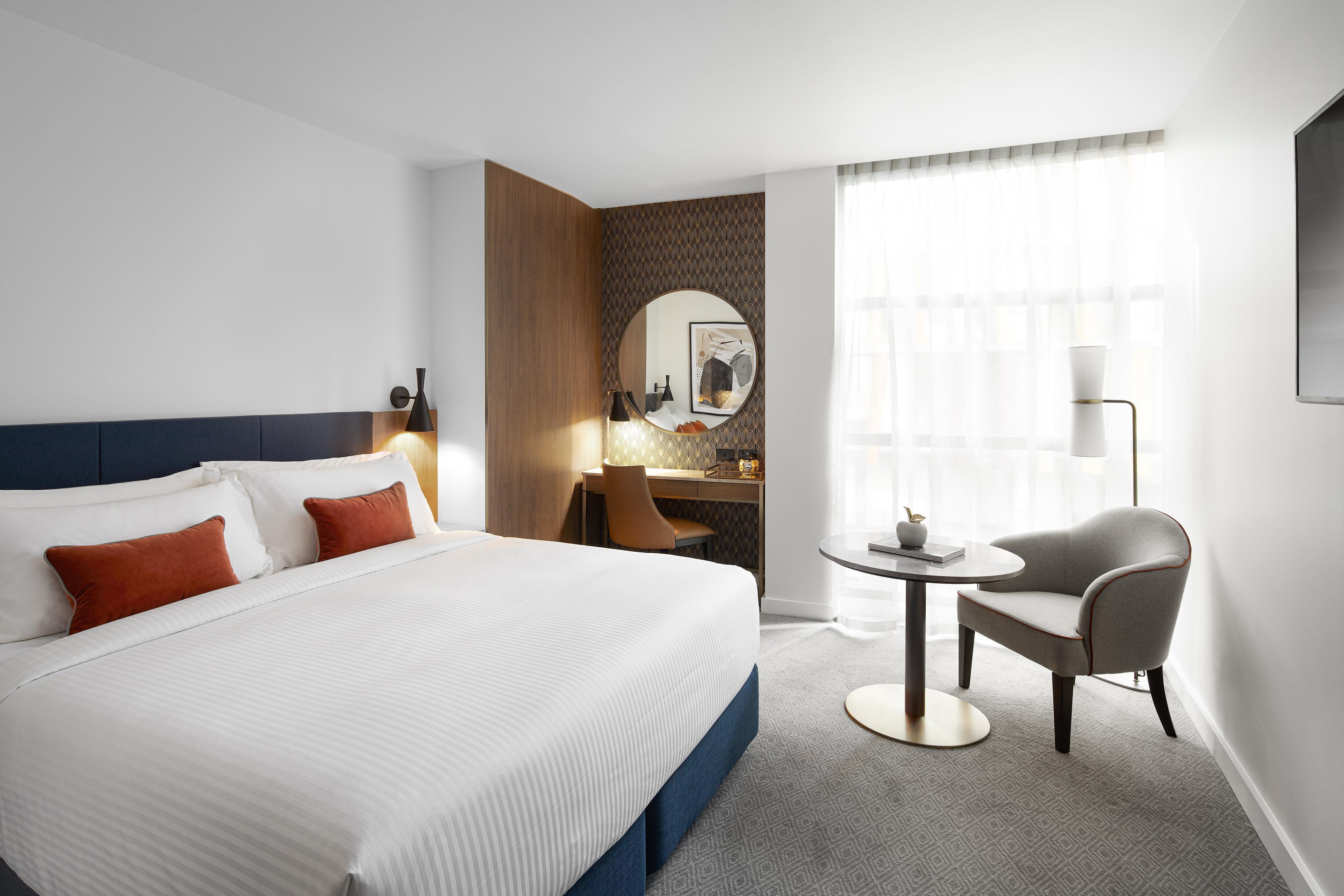 Hotel Crowne Plaza Sydney Darling Harbour By Ihg Extérieur photo