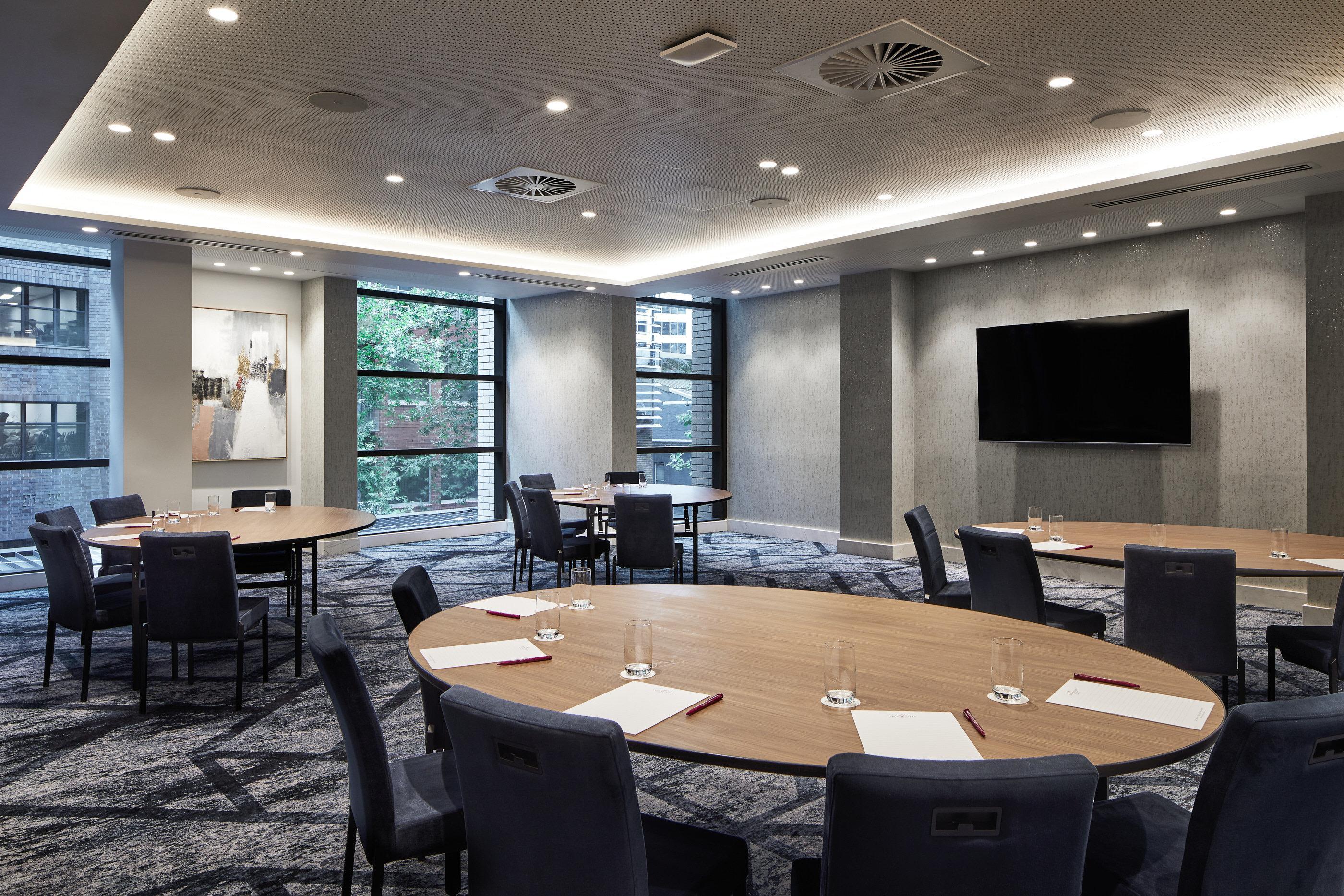 Hotel Crowne Plaza Sydney Darling Harbour By Ihg Extérieur photo
