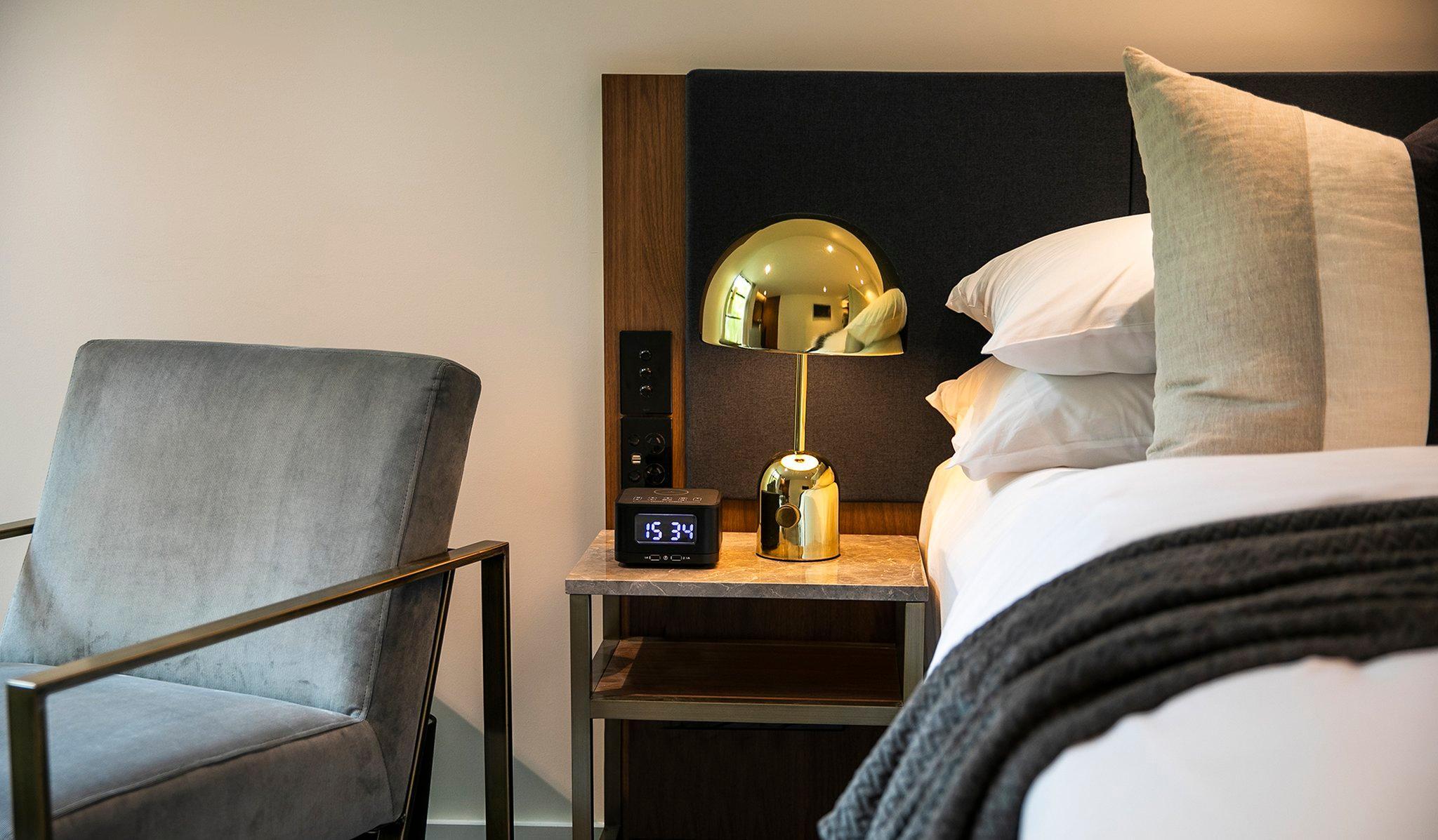 Hotel Crowne Plaza Sydney Darling Harbour By Ihg Extérieur photo