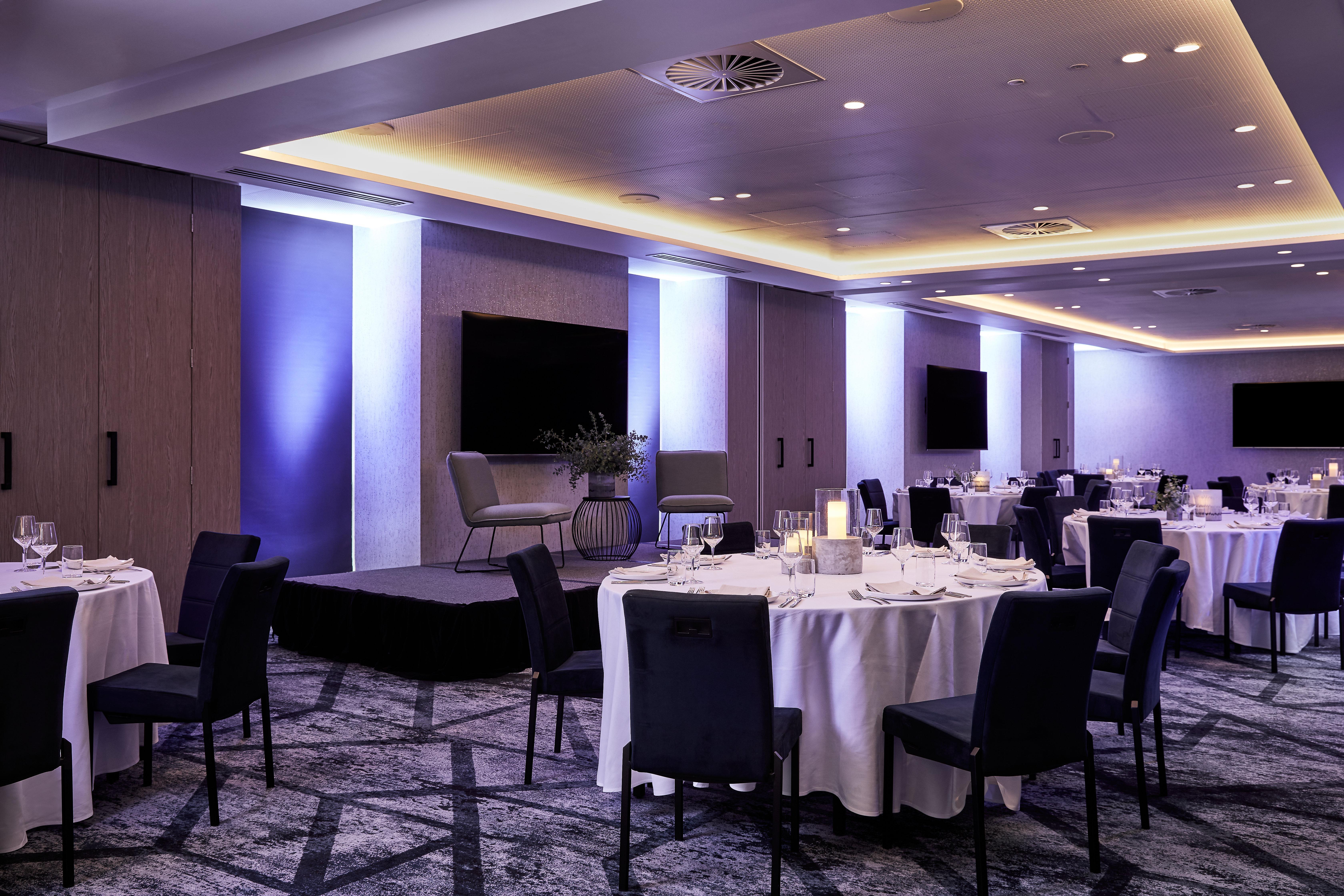 Hotel Crowne Plaza Sydney Darling Harbour By Ihg Extérieur photo