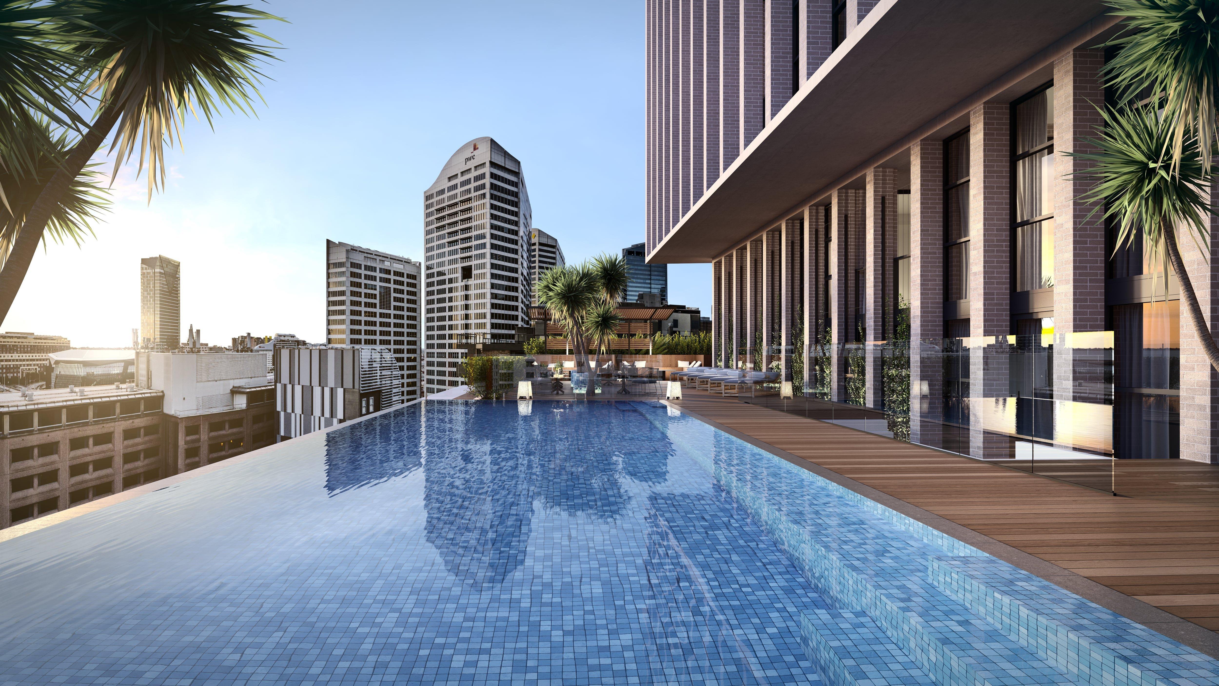 Hotel Crowne Plaza Sydney Darling Harbour By Ihg Extérieur photo