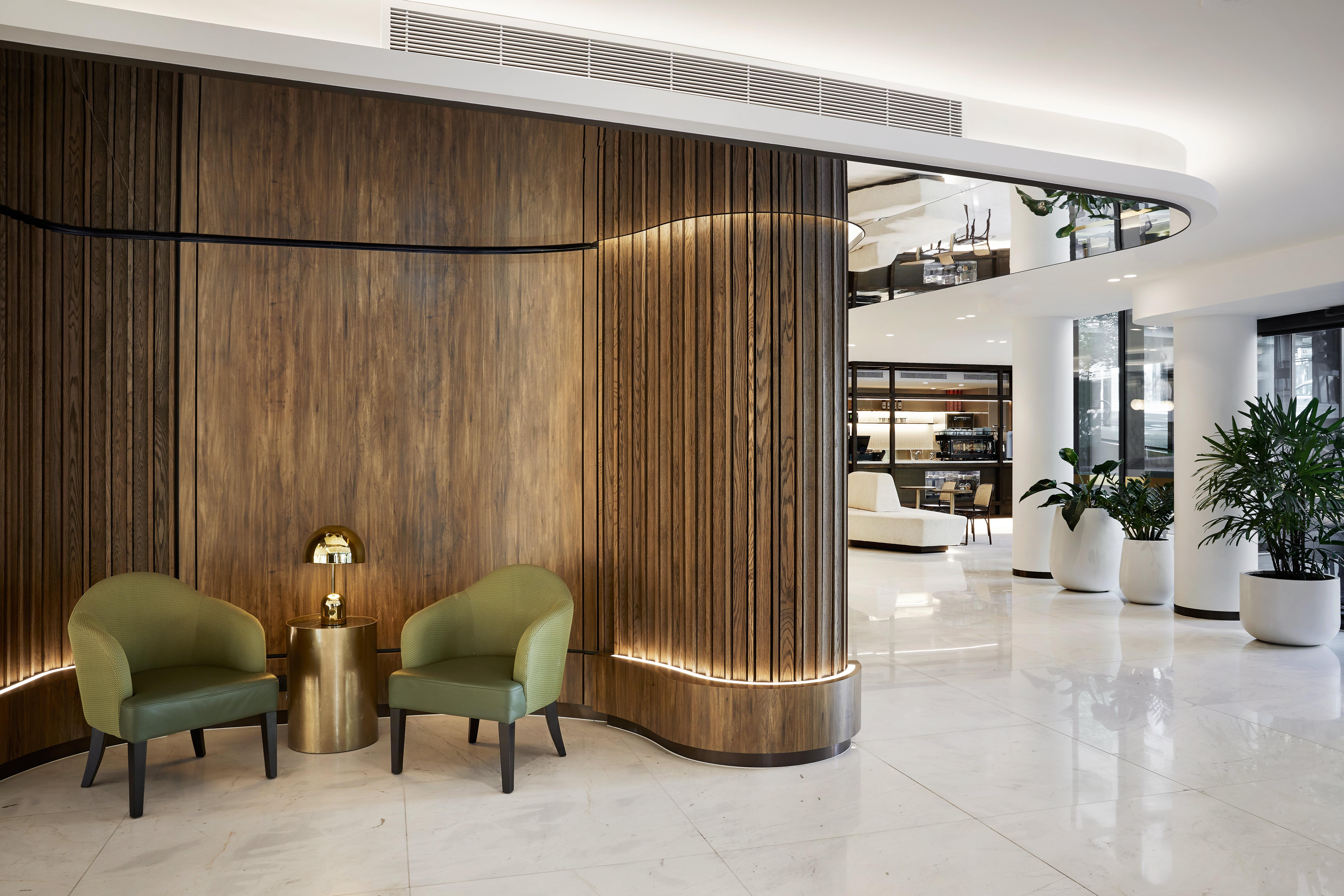 Hotel Crowne Plaza Sydney Darling Harbour By Ihg Extérieur photo