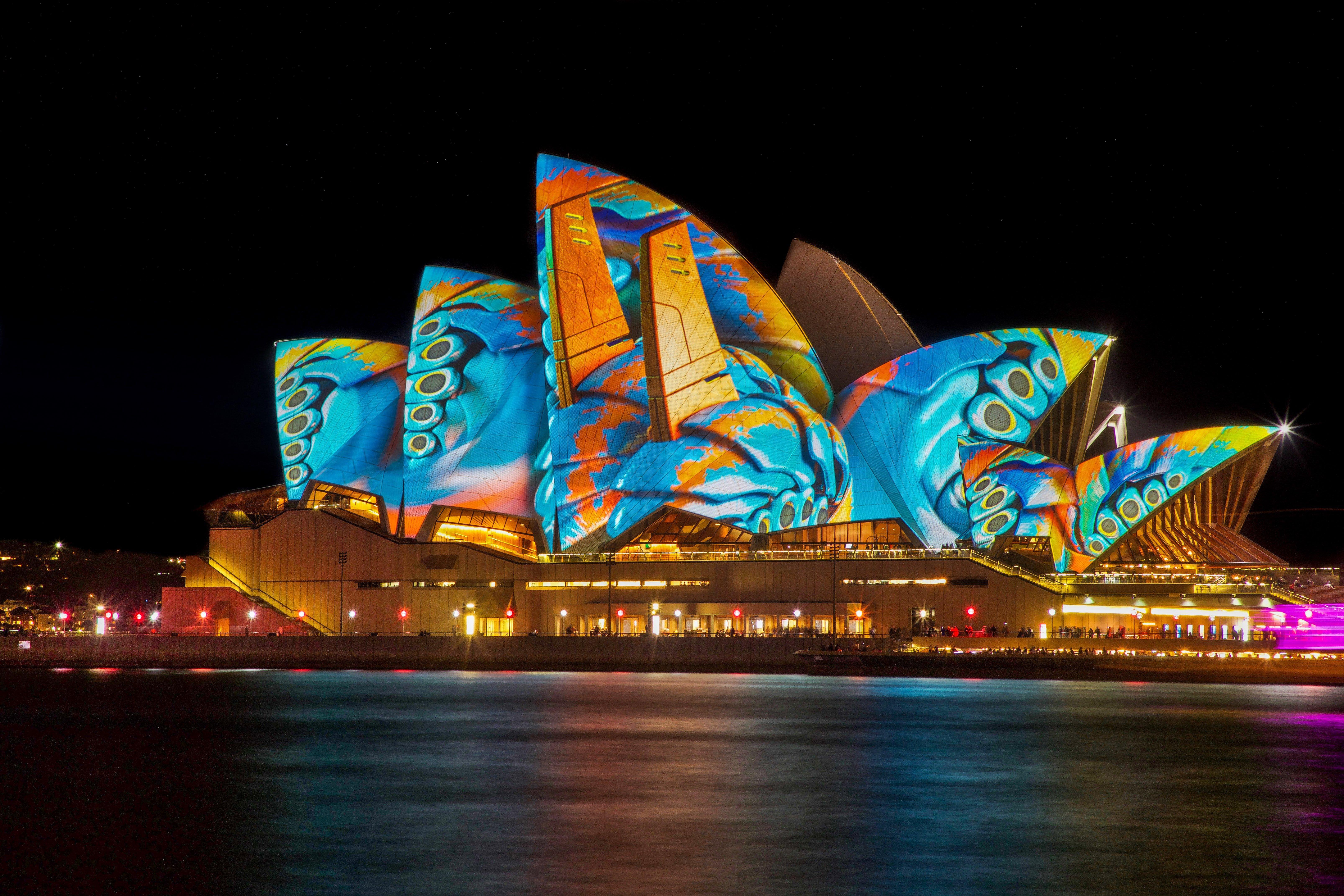 Hotel Crowne Plaza Sydney Darling Harbour By Ihg Extérieur photo