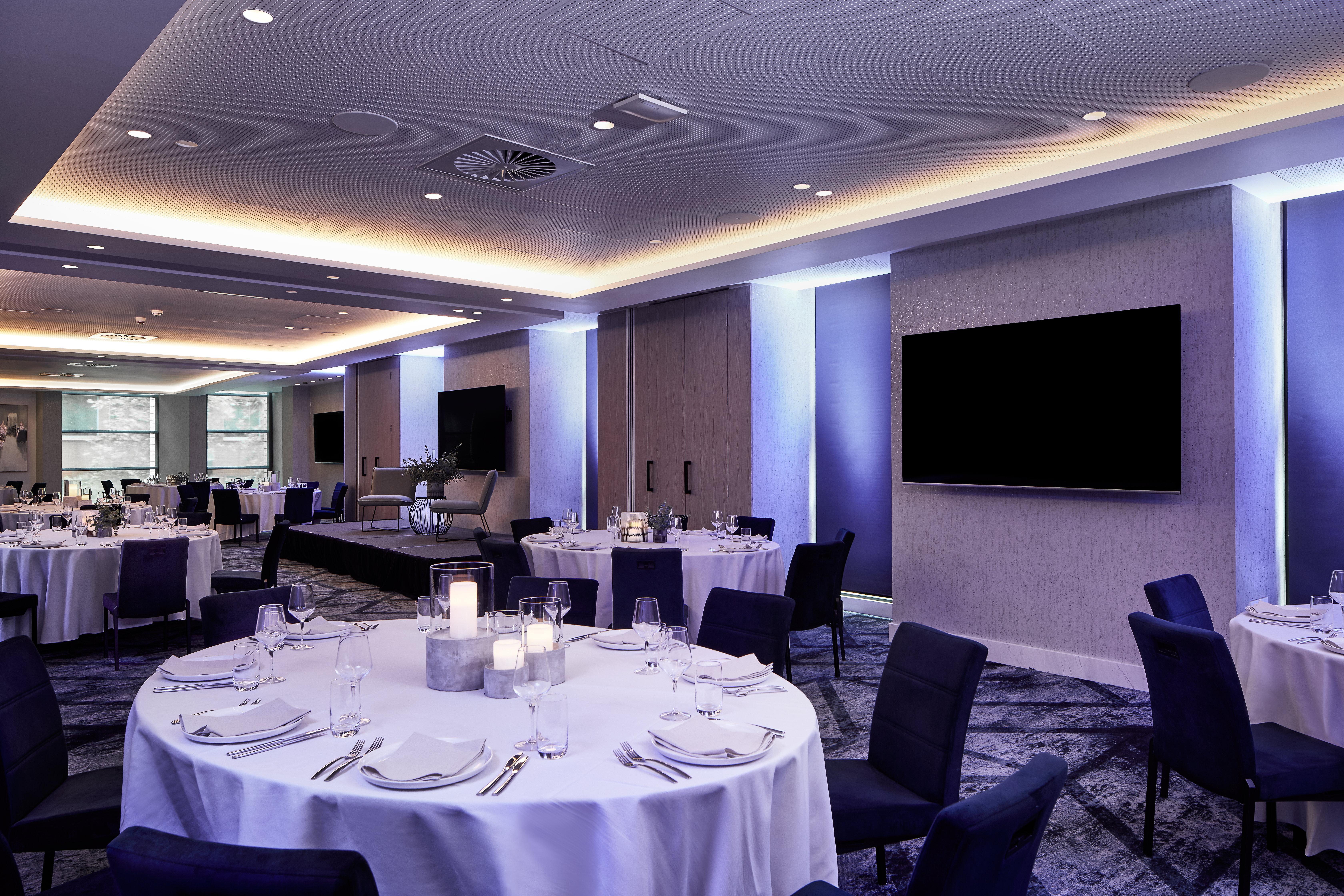 Hotel Crowne Plaza Sydney Darling Harbour By Ihg Extérieur photo