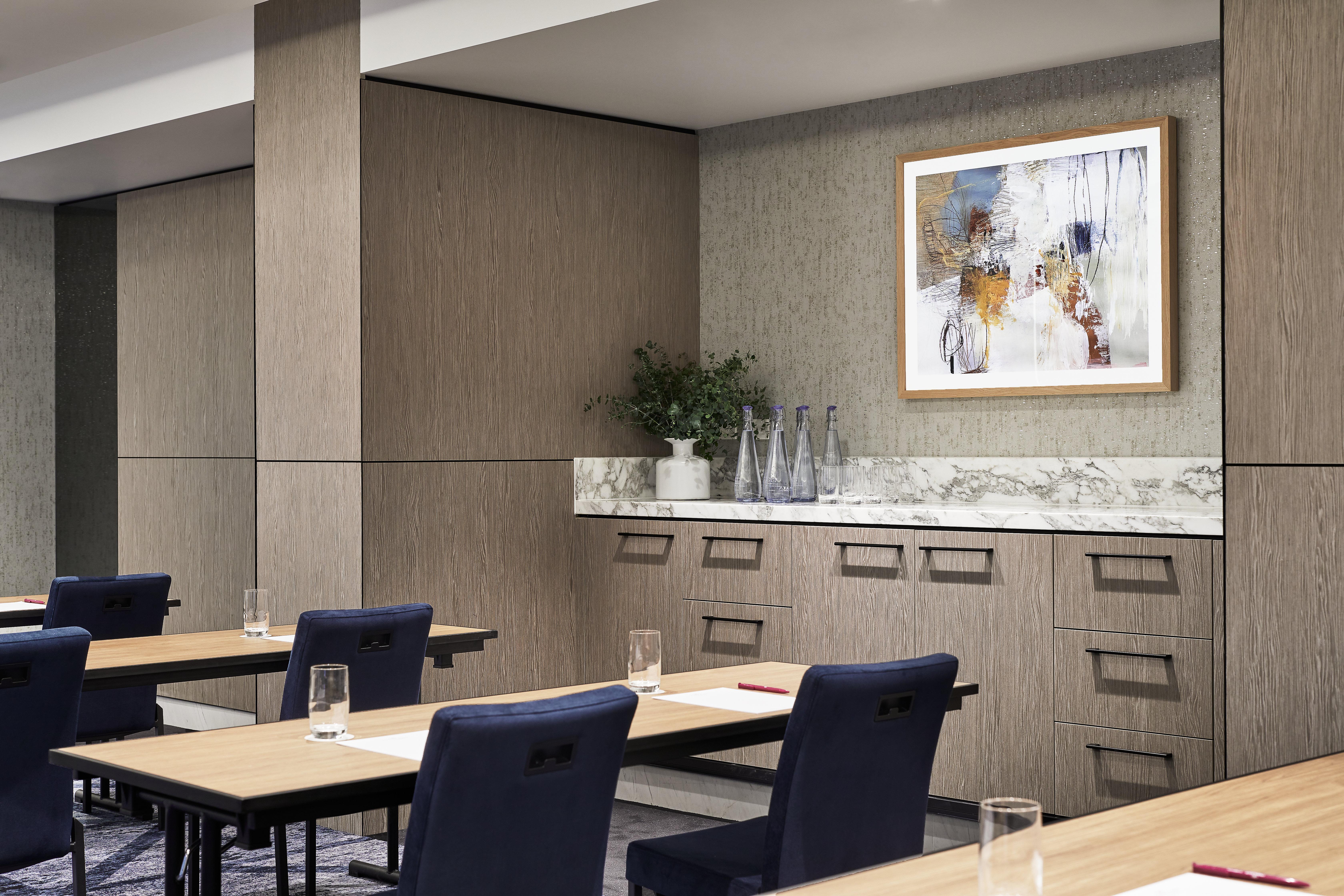 Hotel Crowne Plaza Sydney Darling Harbour By Ihg Extérieur photo