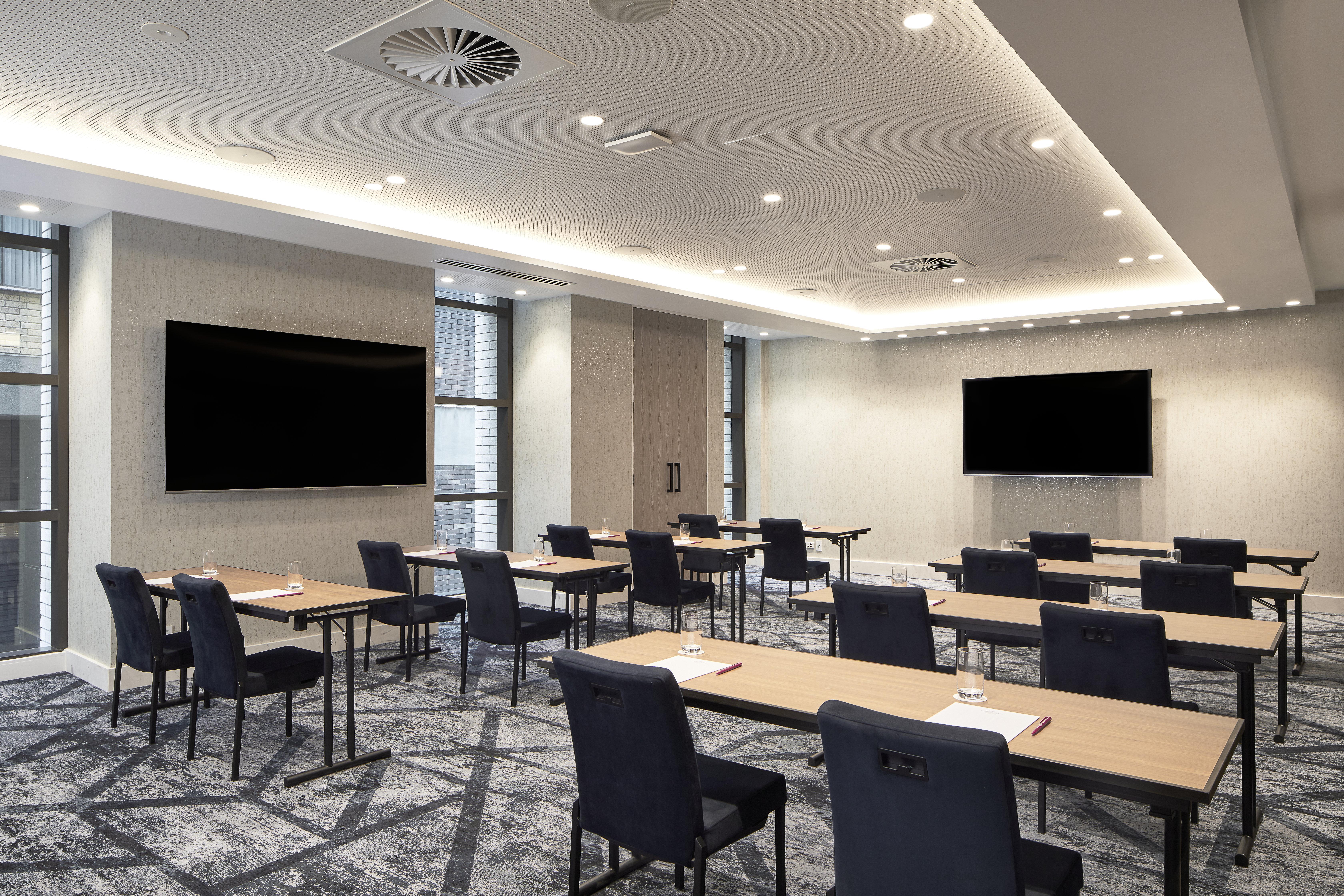 Hotel Crowne Plaza Sydney Darling Harbour By Ihg Extérieur photo