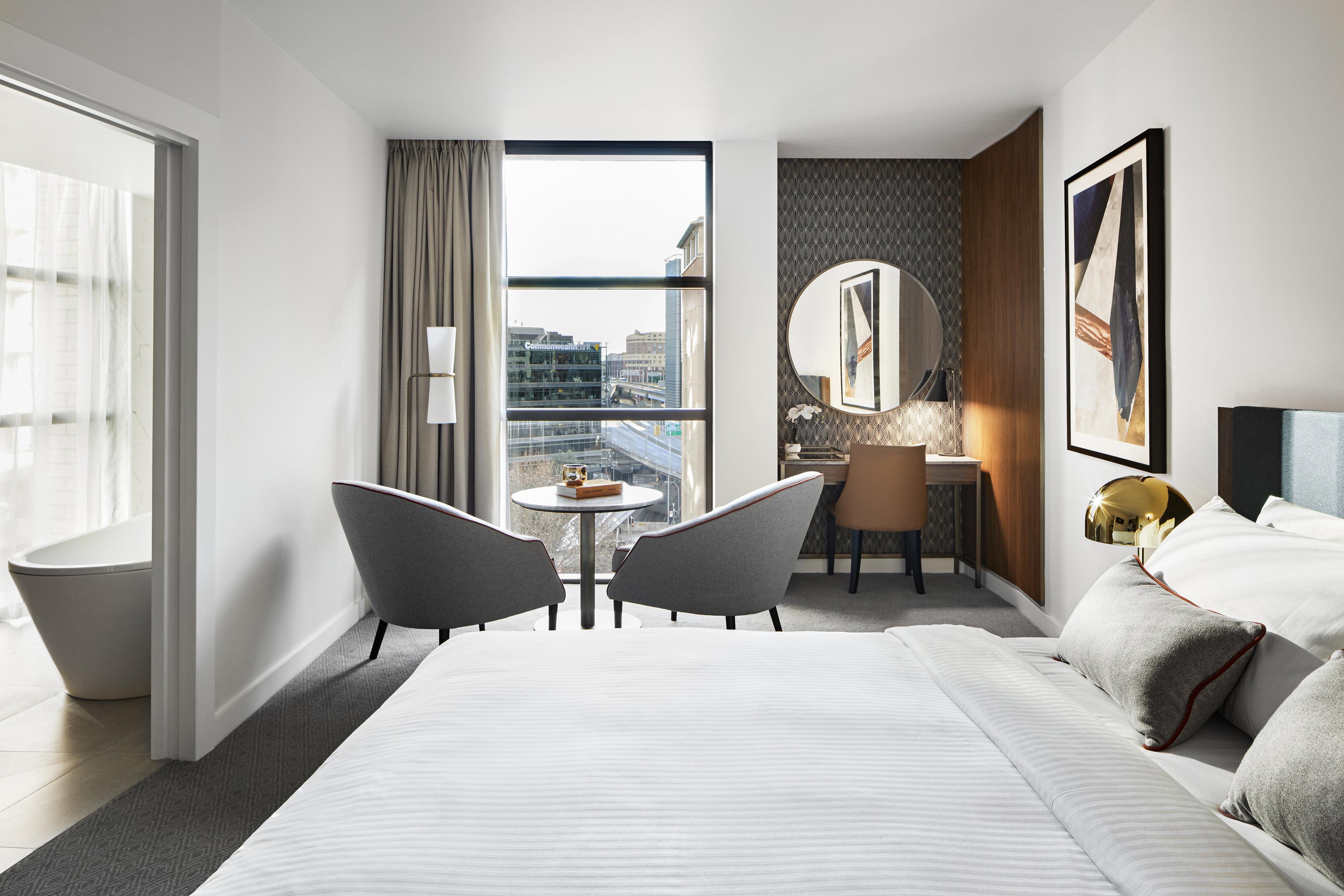 Hotel Crowne Plaza Sydney Darling Harbour By Ihg Extérieur photo