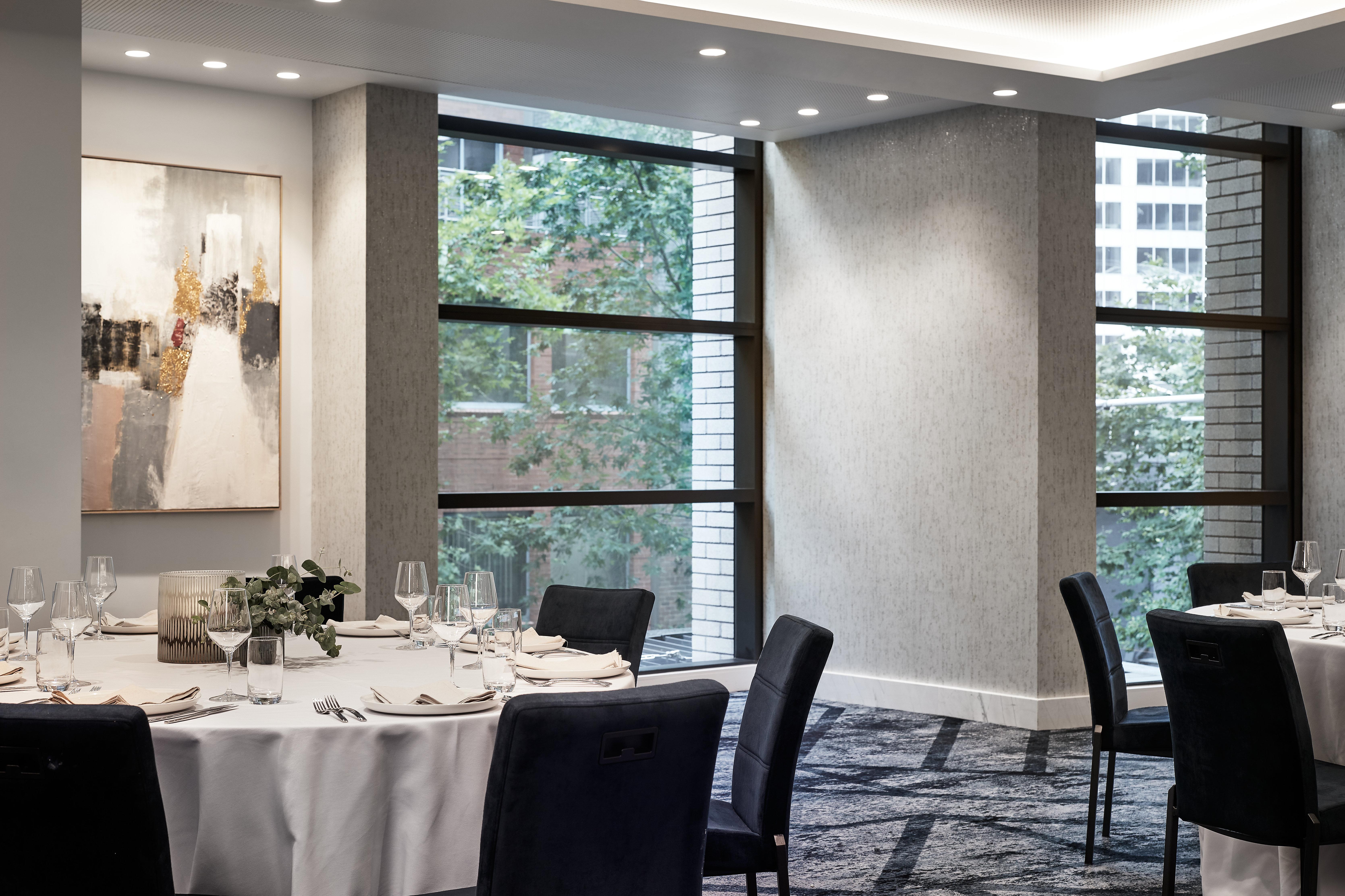Hotel Crowne Plaza Sydney Darling Harbour By Ihg Extérieur photo