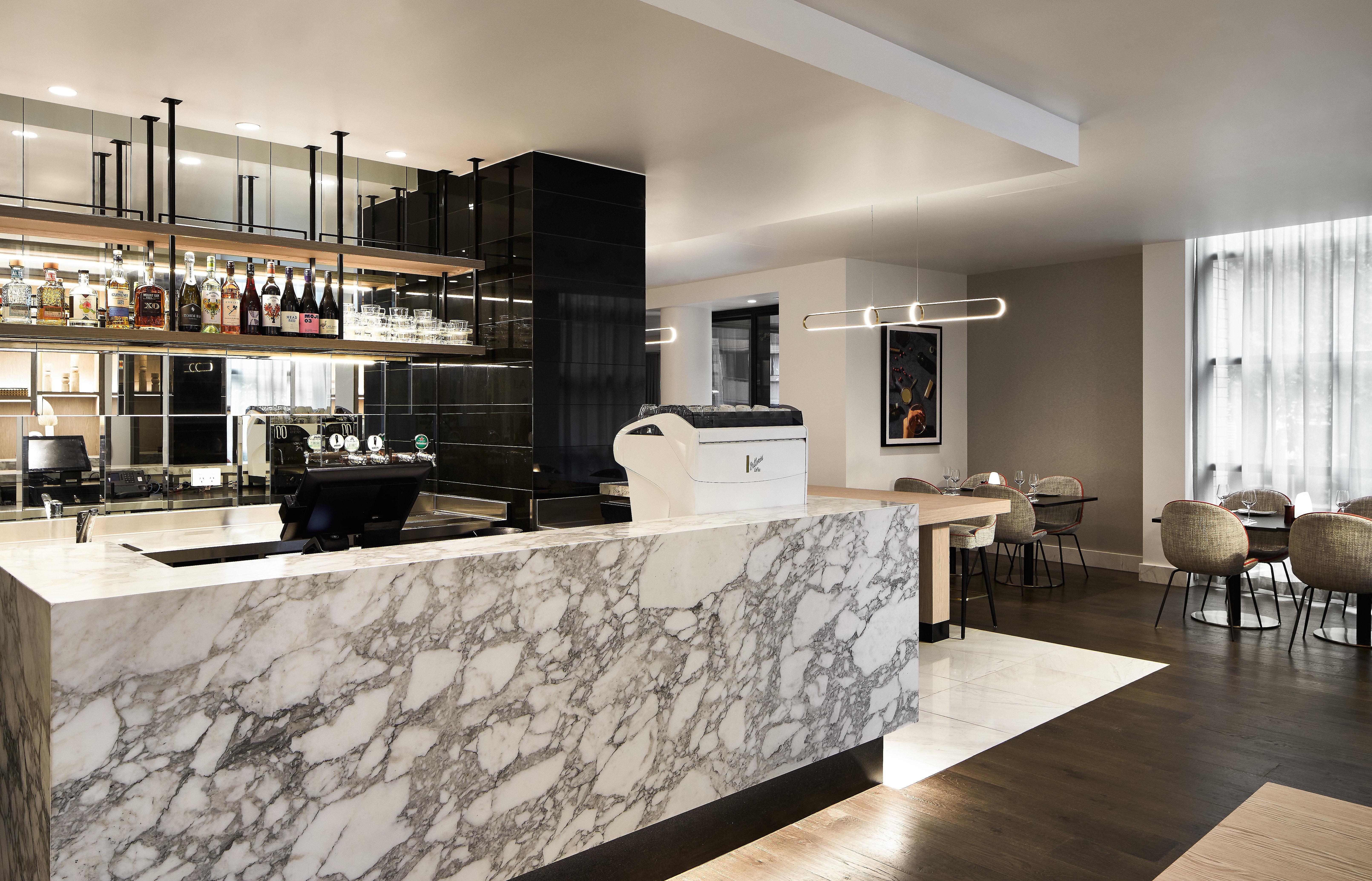 Hotel Crowne Plaza Sydney Darling Harbour By Ihg Extérieur photo