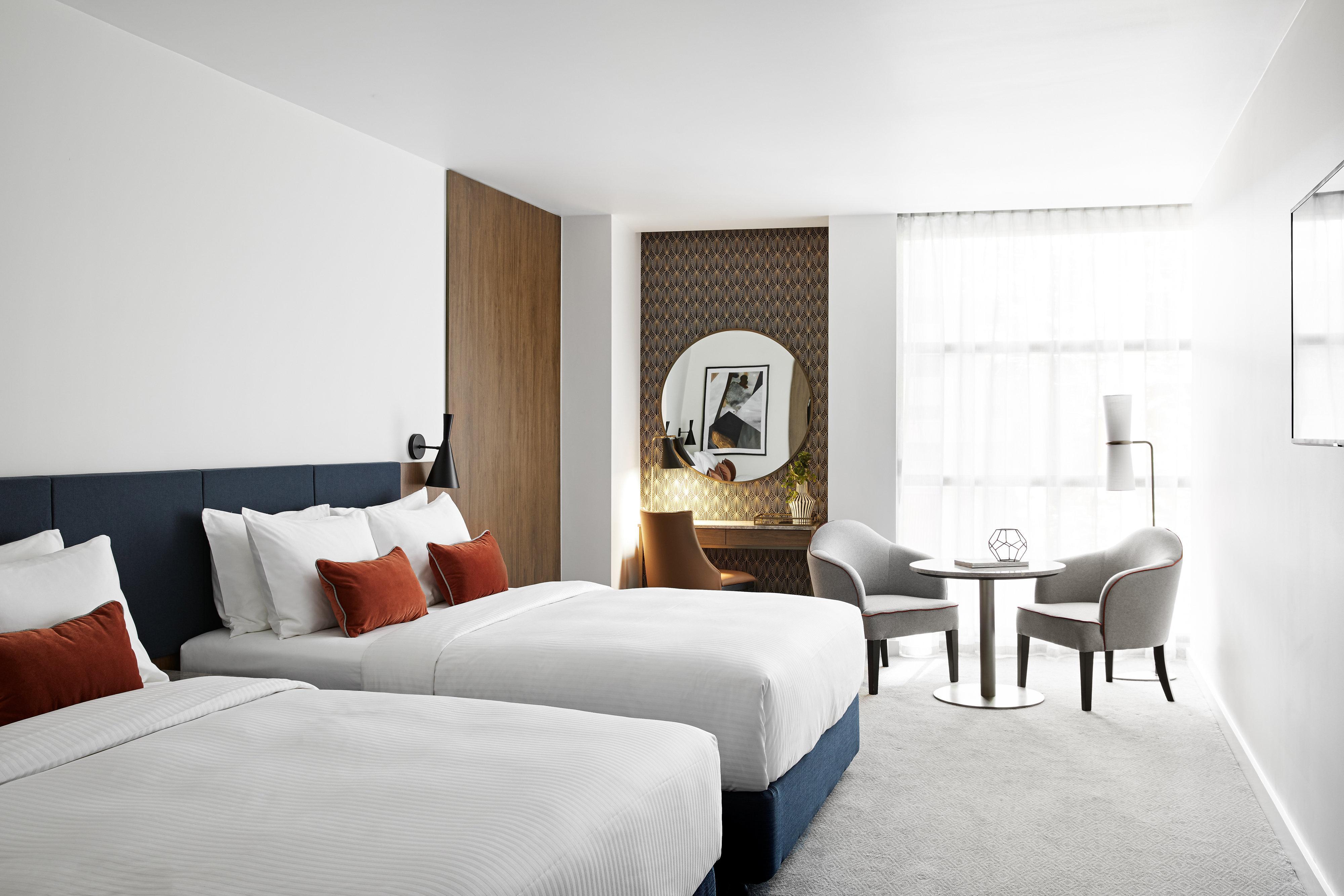 Hotel Crowne Plaza Sydney Darling Harbour By Ihg Extérieur photo