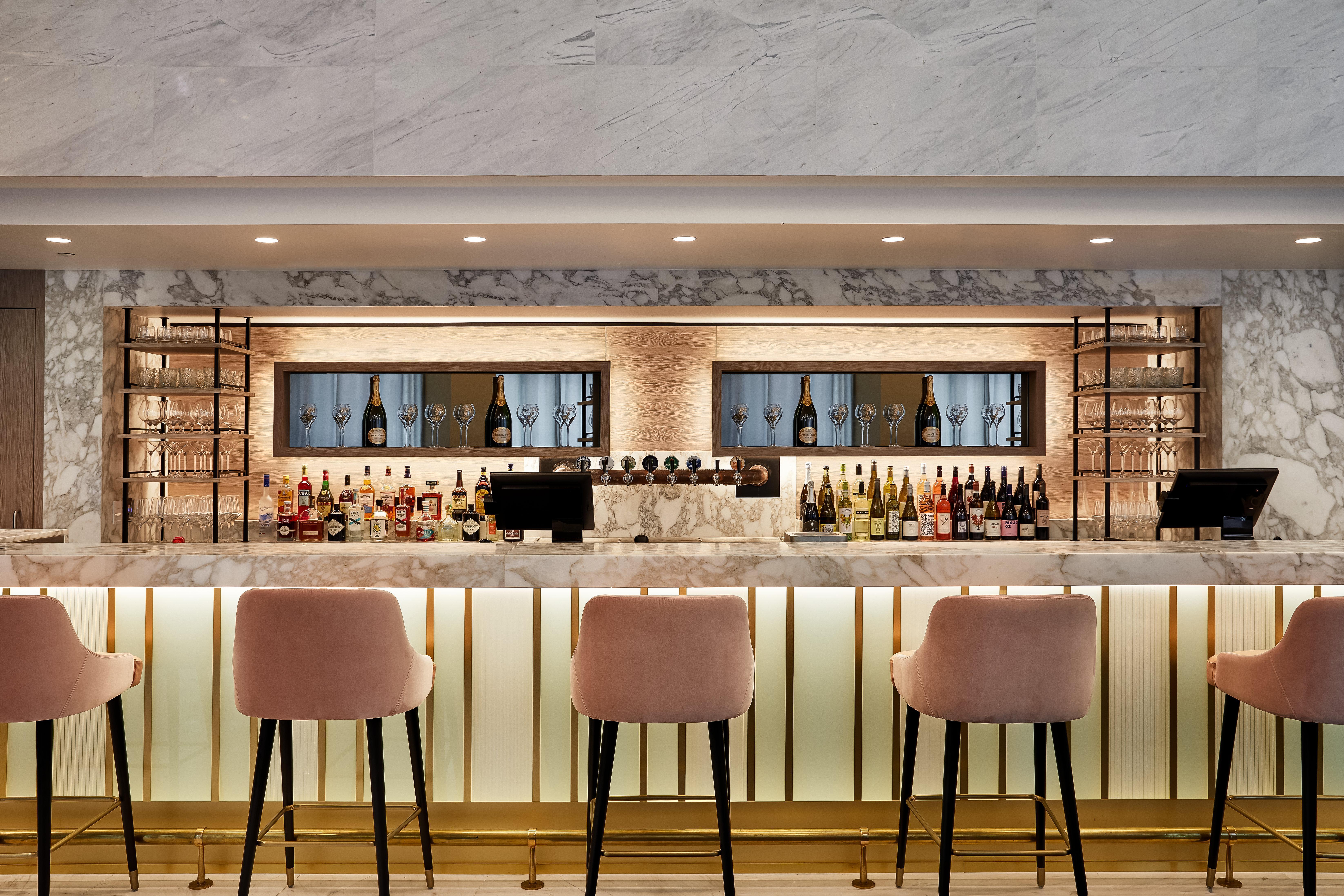 Hotel Crowne Plaza Sydney Darling Harbour By Ihg Extérieur photo