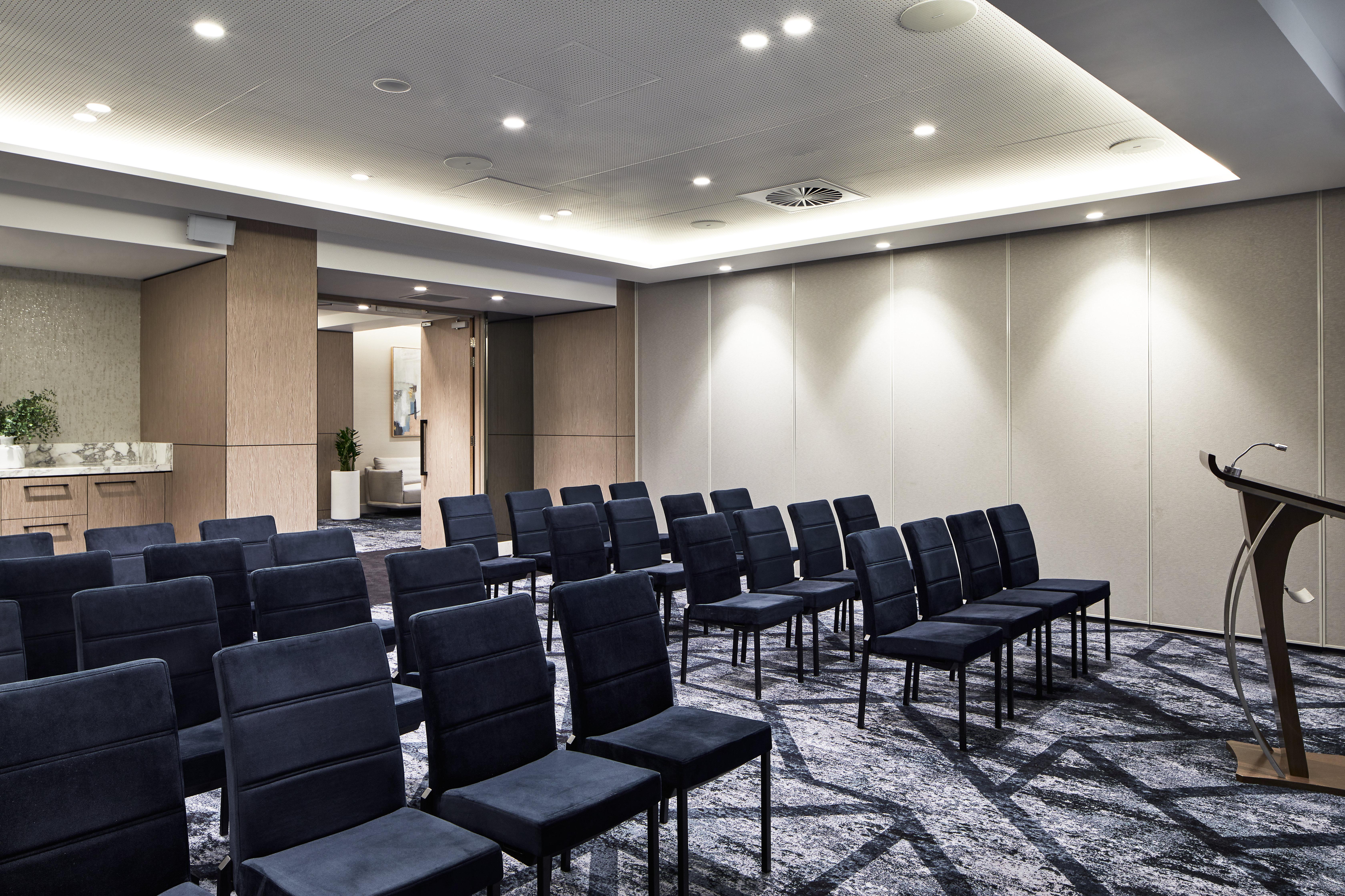 Hotel Crowne Plaza Sydney Darling Harbour By Ihg Extérieur photo