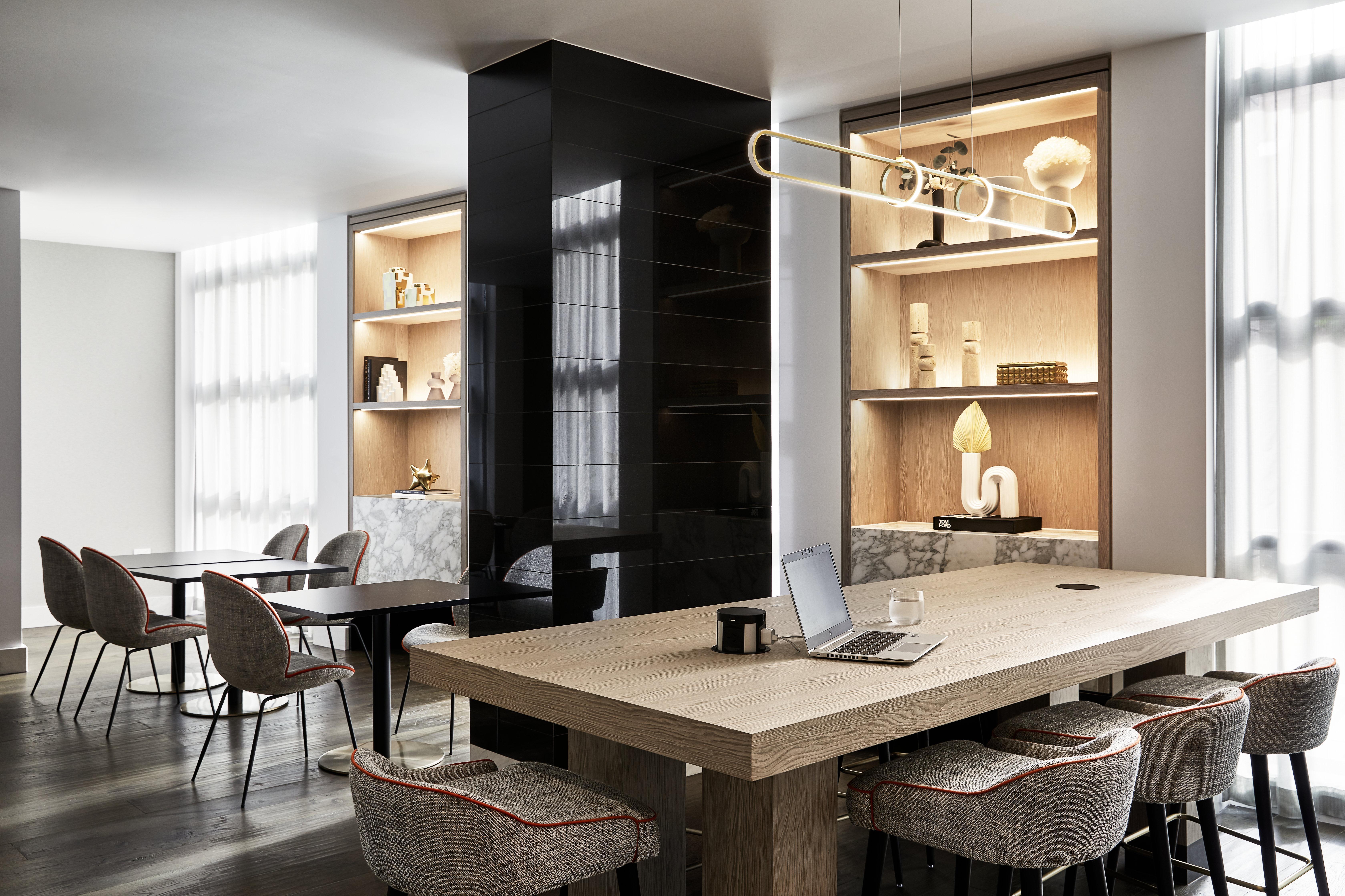 Hotel Crowne Plaza Sydney Darling Harbour By Ihg Extérieur photo
