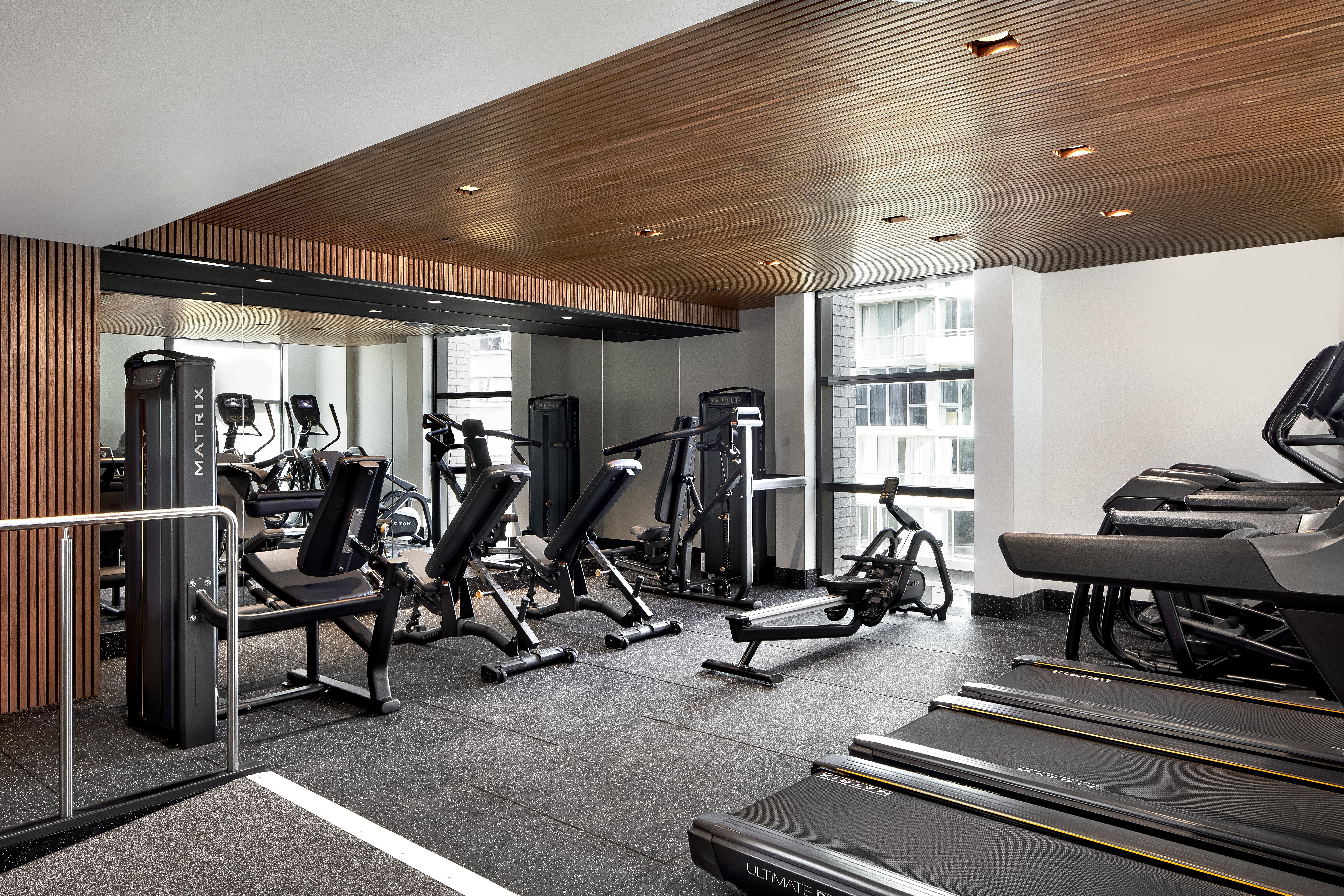 Hotel Crowne Plaza Sydney Darling Harbour By Ihg Extérieur photo