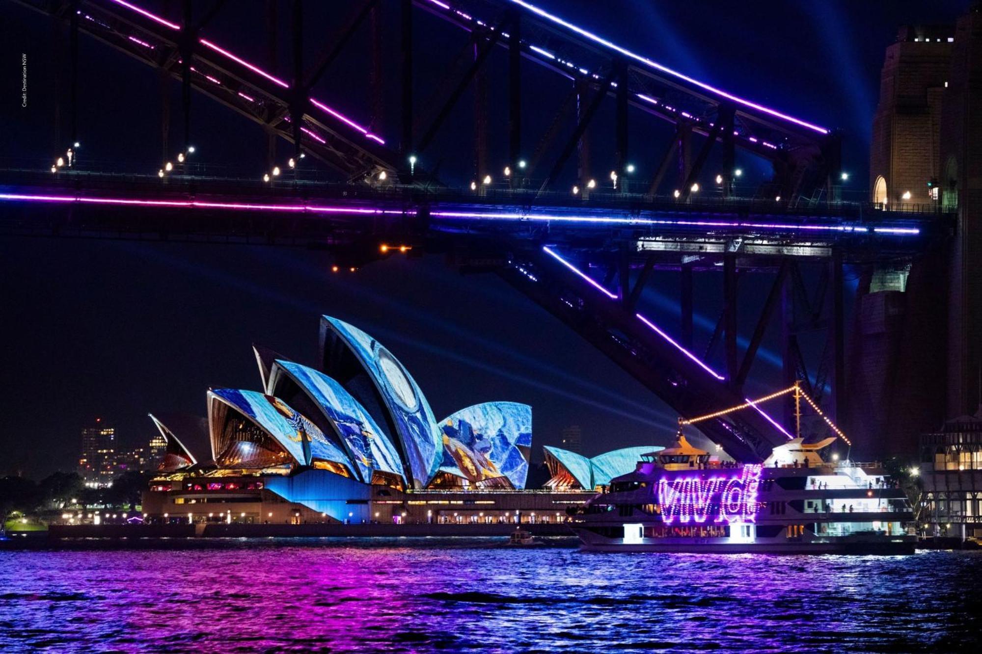 Hotel Crowne Plaza Sydney Darling Harbour By Ihg Extérieur photo
